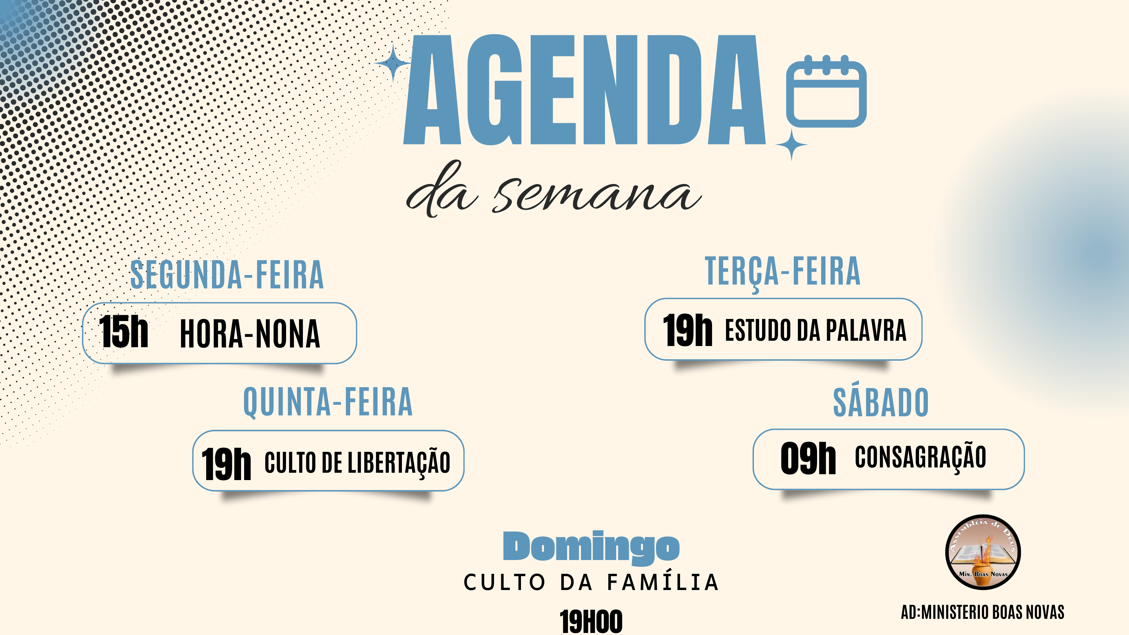 banner cartaz